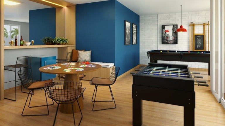 Imagem Apartamento com 2 Quartos à Venda, 53 m² em Barra Da Tijuca - Rio De Janeiro