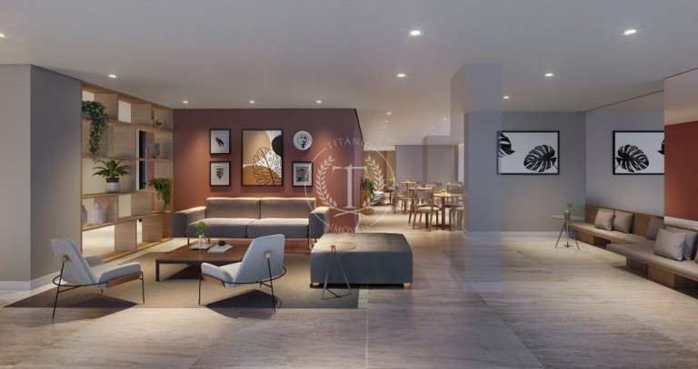 Imagem Apartamento com 2 Quartos à Venda, 56 m² em Ipiranga - São Paulo