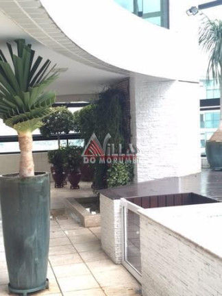 Imagem Cobertura com 5 Quartos à Venda, 733 m² em Jardim Morumbi - São Paulo