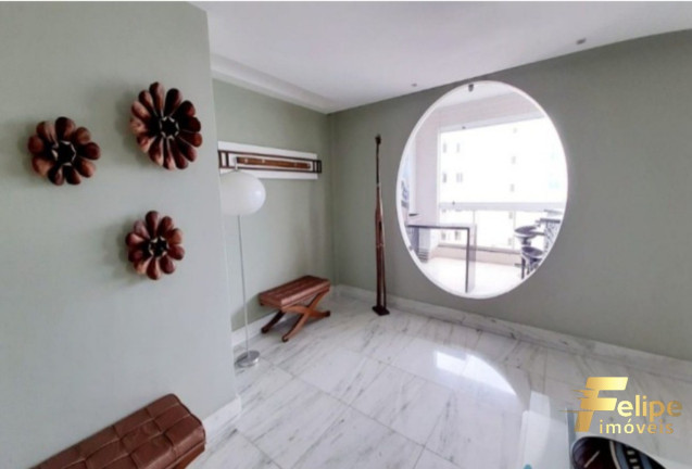 Imagem Cobertura com 6 Quartos à Venda, 200 m² em Enseada Azul - Guarapari