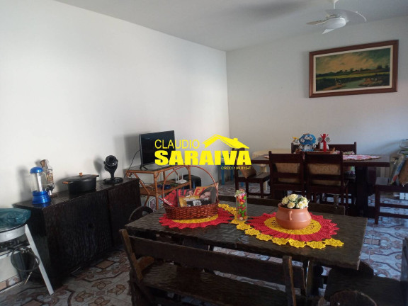 Imagem Casa com 4 Quartos à Venda, 224 m² em Martim De Sa - Caraguatatuba