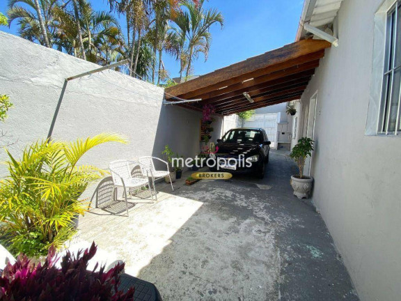 Imagem Casa com 2 Quartos à Venda, 87 m² em Nova Gerti - São Caetano Do Sul Imagem Casa com 2 Quartos à Venda, 87 m² em Nova Gerti - São Caetano Do Sul