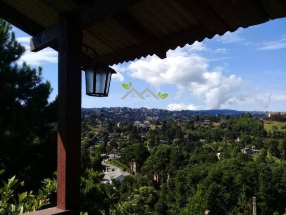Imagem Casa com 1 Quarto à Venda, 50 m² em Jardim Embaixador - Campos Do Jordão Imagem Casa com 1 Quarto à Venda, 50 m² em Jardim Embaixador - Campos Do Jordão