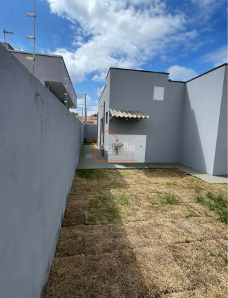 Imagem Casa com 2 Quartos à Venda, 55 m² em Jardim Araucária - Mogi Guaçu Imagem Casa com 2 Quartos à Venda, 55 m² em Jardim Araucária - Mogi Guaçu