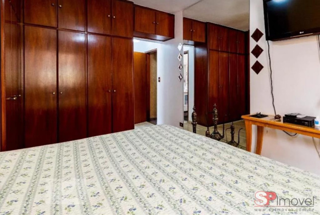 Imagem Casa com 4 Quartos à Venda, 220 m² em Parque Jabaquara - São Paulo Imagem Casa com 4 Quartos à Venda, 220 m² em Parque Jabaquara - São Paulo