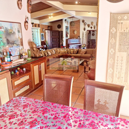Imagem Casa de Condomínio com 3 Quartos à Venda, 289 m² em Granja Viana - Cotia Imagem Casa de Condomínio com 3 Quartos à Venda, 289 m² em Granja Viana - Cotia