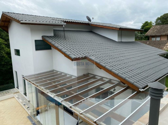 Imagem Casa com 4 Quartos à Venda, 300 m² em Cantareira - São Paulo Imagem Casa com 4 Quartos à Venda, 300 m² em Cantareira - São Paulo