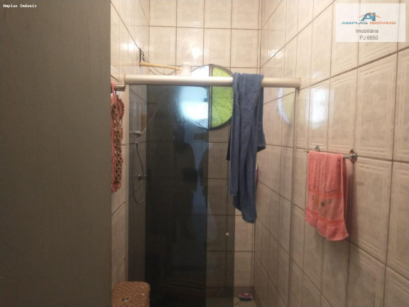 Imagem Casa com 4 Quartos à Venda, 168 m² em São Caitano - Betim