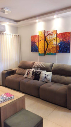 Apartamento com 2 Quartos à Venda, 72 m² em Jardim Paulista - Ribeirão Preto