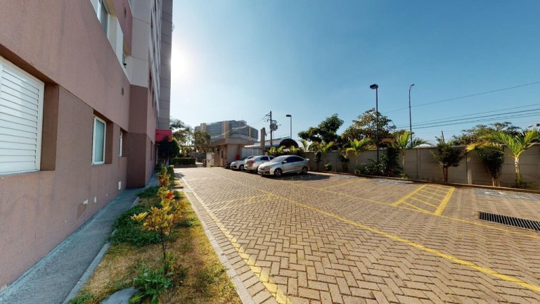 Imagem Apartamento com 1 Quarto à Venda, 33 m² em Cambuci - São Paulo Imagem Apartamento com 1 Quarto à Venda, 33 m² em Cambuci - São Paulo