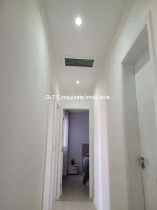 Imagem Apartamento com 3 Quartos à Venda, 63 m² em Núcleo Habitacional Brigadeiro Faria Lima - Indaiatuba