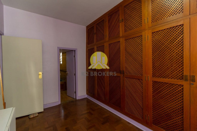Imagem Apartamento com 3 Quartos à Venda, 115 m² em Higienópolis - São Paulo