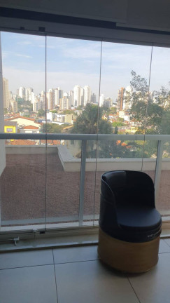 Imagem Apartamento com 3 Quartos à Venda, 100 m² em Chácara Inglesa - São Paulo Imagem Apartamento com 3 Quartos à Venda, 100 m² em Chácara Inglesa - São Paulo