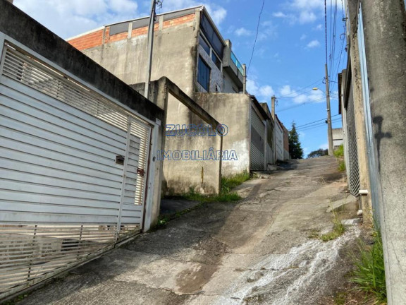 Imagem Terreno à Venda, 4 m² em Condomínio Maracanã - Santo André