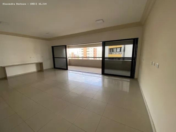 Imagem Apartamento com 4 Quartos à Venda, 156 m² em Casa Amarela - Recife