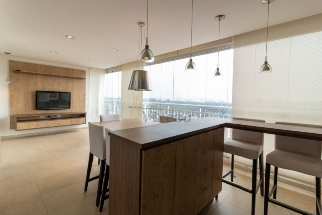 Imagem Apartamento com 3 Quartos à Venda, 146 m² em Vila Alexandria - São Paulo Imagem Apartamento com 3 Quartos à Venda, 146 m² em Vila Alexandria - São Paulo