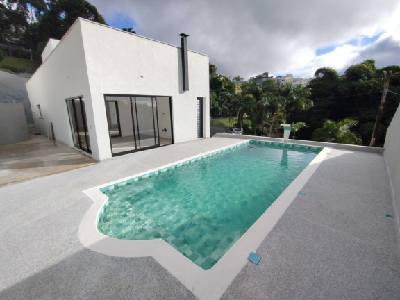 Casa com 3 Quartos à Venda, 272 m² em Reserva Vale Verde - Cotia
