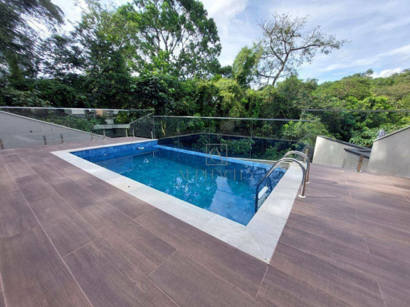 Imagem Casa com 3 Quartos à Venda, 286 m² em Tarumã - Santana De Parnaíba