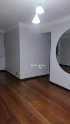 Imagem Apartamento com 3 Quartos à Venda, 90 m² em Centro - Santo André Imagem Apartamento com 3 Quartos à Venda, 90 m² em Centro - Santo André