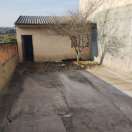 Imagem Casa com 2 Quartos à Venda, 199 m² em águas Claras - Campo Largo