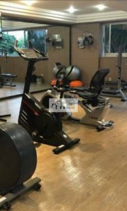 Imagem Apartamento com 4 Quartos à Venda, 168 m² em Barro Preto - Belo Horizonte