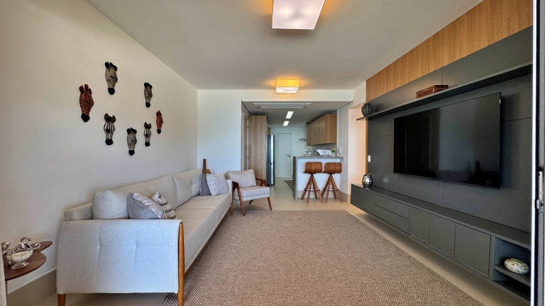 Imagem Apartamento com 3 Quartos à Venda, 125 m² em Riviera De São Lourenço - Bertioga