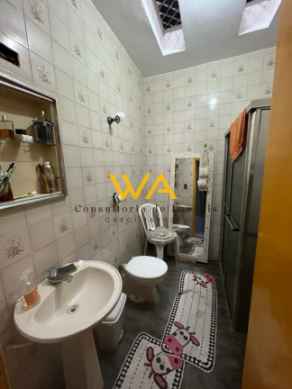 Imagem Casa com 2 Quartos à Venda, 200 m² em Vila Mogilar - Mogi Das Cruzes