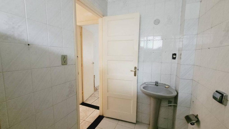 Imagem Apartamento com 2 Quartos à Venda, 82 m² em Macuco - Santos