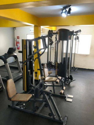 Imagem Apartamento com 2 Quartos à Venda, 45 m² em Vila Miriam - São Paulo Imagem Apartamento com 2 Quartos à Venda, 45 m² em Vila Miriam - São Paulo