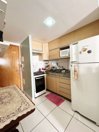 Imagem Imóvel com 1 Quarto à Venda, 31 m² em Norte (águas Claras) - Brasília