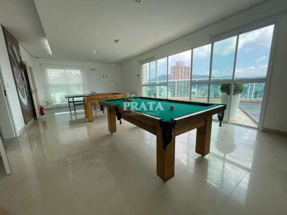 Imagem Apartamento para Alugar, 51 m² em Pompéia - Santos