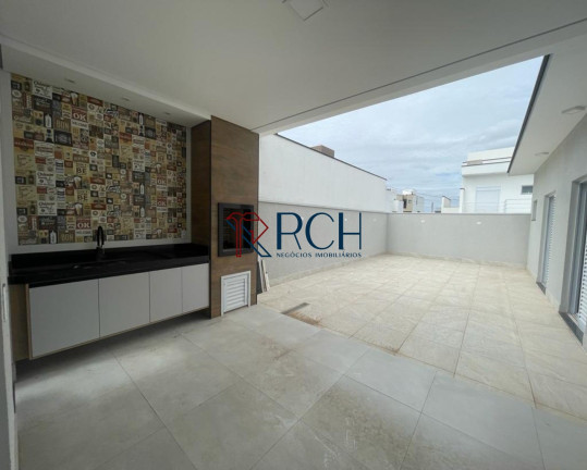 Imagem Casa com 3 Quartos à Venda, 154 m² em Parque Ibiti Reserva - Sorocaba