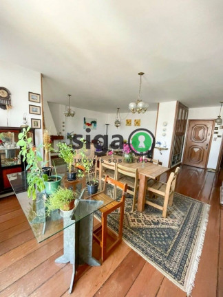 Imagem Apartamento com 3 Quartos à Venda, 165 m² em Mooca - São Paulo