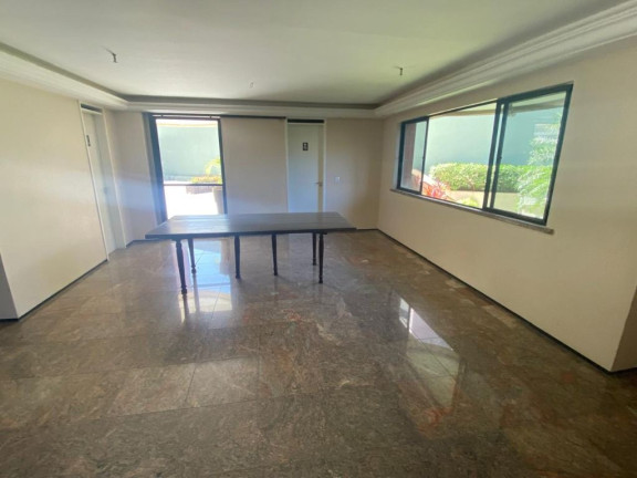 Imagem Apartamento com 3 Quartos à Venda, 140 m² em Cocó - Fortaleza