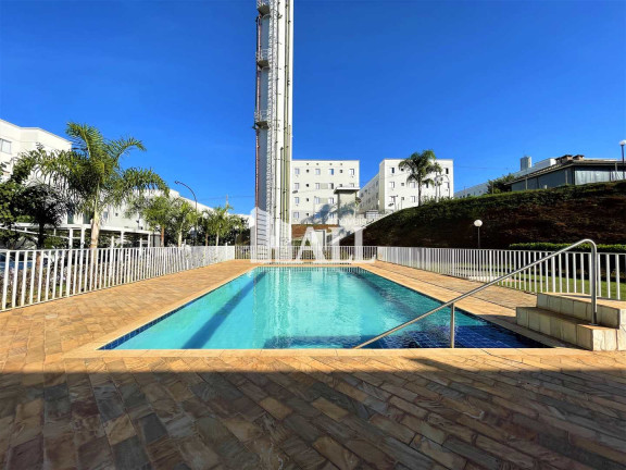 Imagem Apartamento com 2 Quartos à Venda, 46 m² em Rios Di Itália - São José Do Rio Preto Imagem Apartamento com 2 Quartos à Venda, 46 m² em Rios Di Itália - São José Do Rio Preto