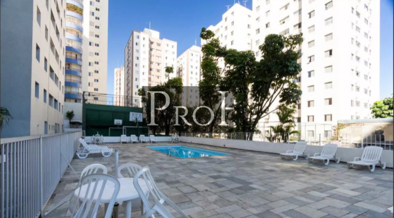 Imagem Cobertura com 2 Quartos para Alugar, 145 m² em Vila Mascote - São Paulo Imagem Cobertura com 2 Quartos para Alugar, 145 m² em Vila Mascote - São Paulo