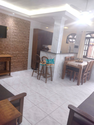 Imagem Apartamento com 1 Quarto à Venda, 50 m² em Perequê Açu - Ubatuba