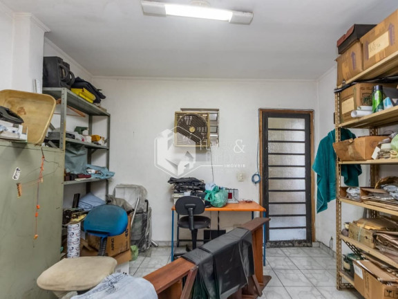 Imagem Galpão à Venda, 310 m² em Lapa - São Paulo