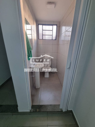 Imagem Sala Comercial para Alugar, 250 m² em Jardim Silvânia (vila Xavier) - Araraquara