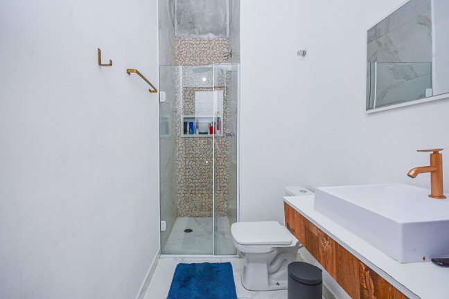 Imagem Sobrado com 2 Quartos à Venda, 125 m² em Jardim Luanda - São Paulo