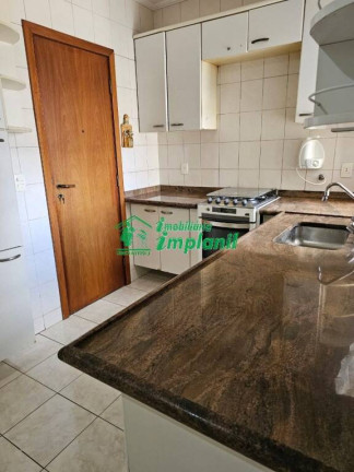 Imagem Apartamento com 3 Quartos à Venda, 127 m² em Vila Vianelo - Jundiaí