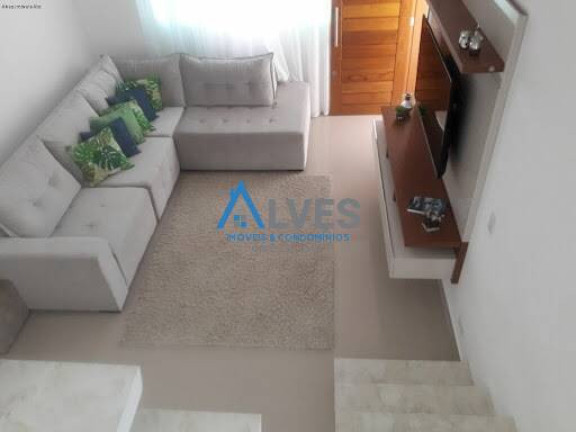 Imagem Casa com 3 Quartos à Venda, 220 m² em Cooperativa - São Bernardo Do Campo