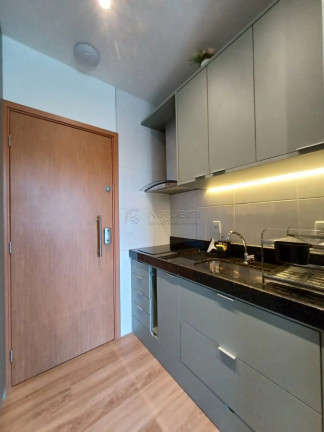 Imagem Apartamento com 1 Quarto à Venda, 29 m² em Muro Alto - Ipojuca Imagem Apartamento com 1 Quarto à Venda, 29 m² em Muro Alto - Ipojuca