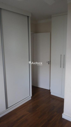Imagem Apartamento com 3 Quartos à Venda, 74 m² em Loteamento Center Santa Genebra - Campinas