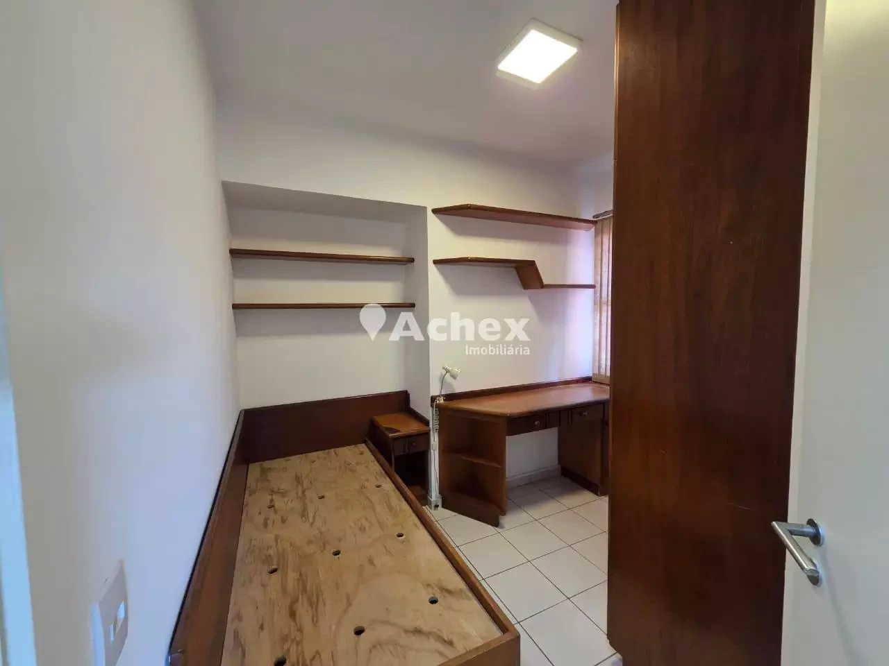 Imagem Apartamento com 3 Quartos para Alugar, 88 m² em Botafogo - Campinas