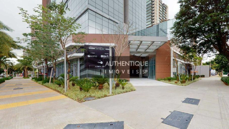 Imagem Apartamento com 1 Quarto à Venda, 40 m² em Pinheiros - São Paulo Imagem Apartamento com 1 Quarto à Venda, 40 m² em Pinheiros - São Paulo