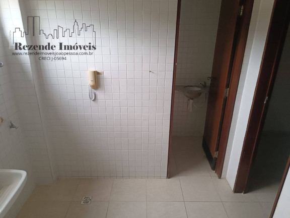 Imagem Apartamento com 3 Quartos à Venda, 120 m² em Cabo Branco - João Pessoa Imagem Apartamento com 3 Quartos à Venda, 120 m² em Cabo Branco - João Pessoa