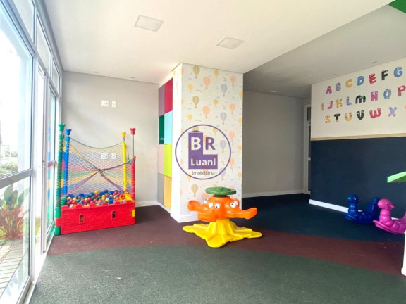 Imagem Apartamento com 3 Quartos para Alugar, 64 m² em São Vicente - Londrina