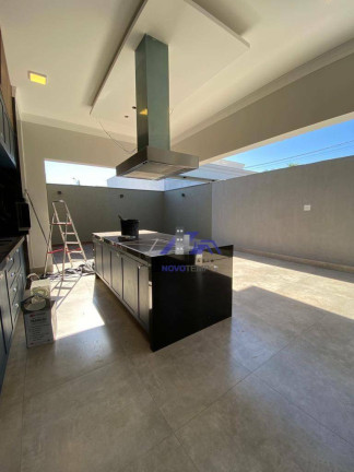 Imagem Casa com 3 Quartos à Venda, 165 m² em Residencial Maria Julia - São José Do Rio Preto Imagem Casa com 3 Quartos à Venda, 165 m² em Residencial Maria Julia - São José Do Rio Preto