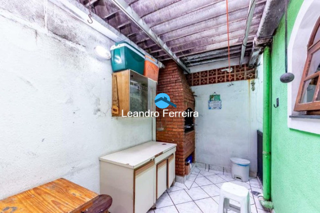 Imagem Sobrado com 3 Quartos à Venda, 139 m² em Jordanópolis - São Bernardo Do Campo Imagem Sobrado com 3 Quartos à Venda, 139 m² em Jordanópolis - São Bernardo Do Campo
